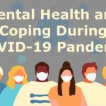 Pandemic coping